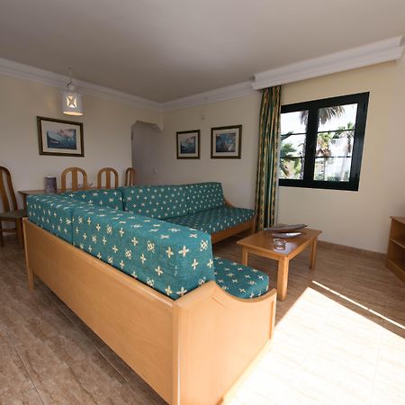 Palmeras Garden Playa Blanca Dış mekan fotoğraf