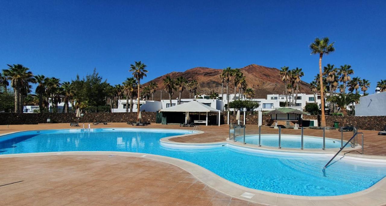 Palmeras Garden Playa Blanca Dış mekan fotoğraf