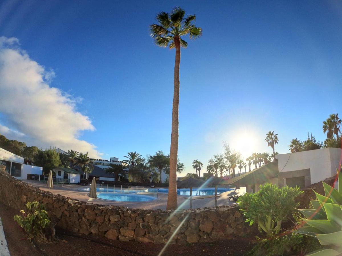 Palmeras Garden Playa Blanca Dış mekan fotoğraf