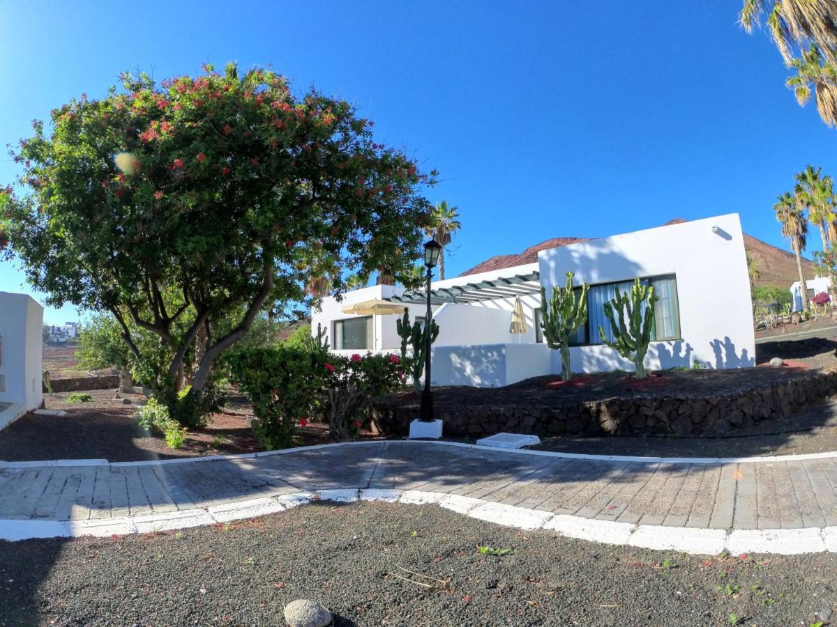 Palmeras Garden Playa Blanca Dış mekan fotoğraf