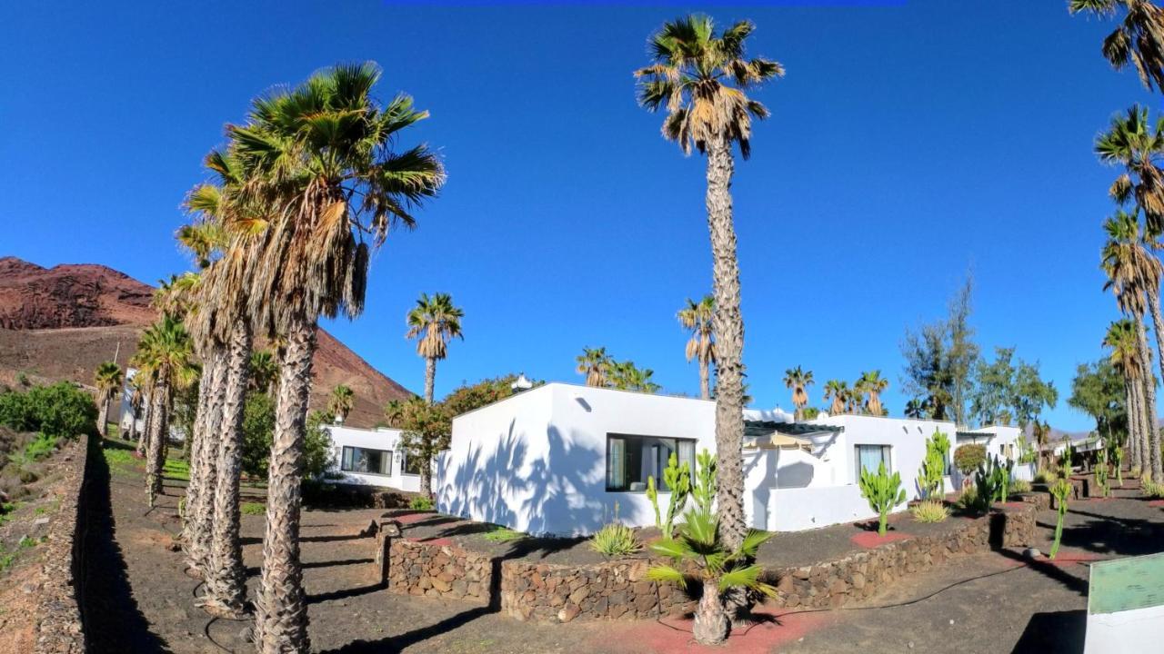 Palmeras Garden Playa Blanca Dış mekan fotoğraf