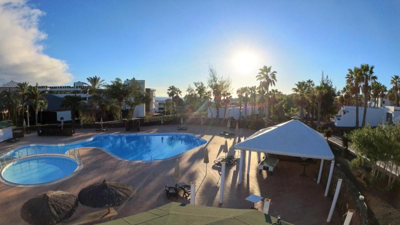 Palmeras Garden Playa Blanca Dış mekan fotoğraf