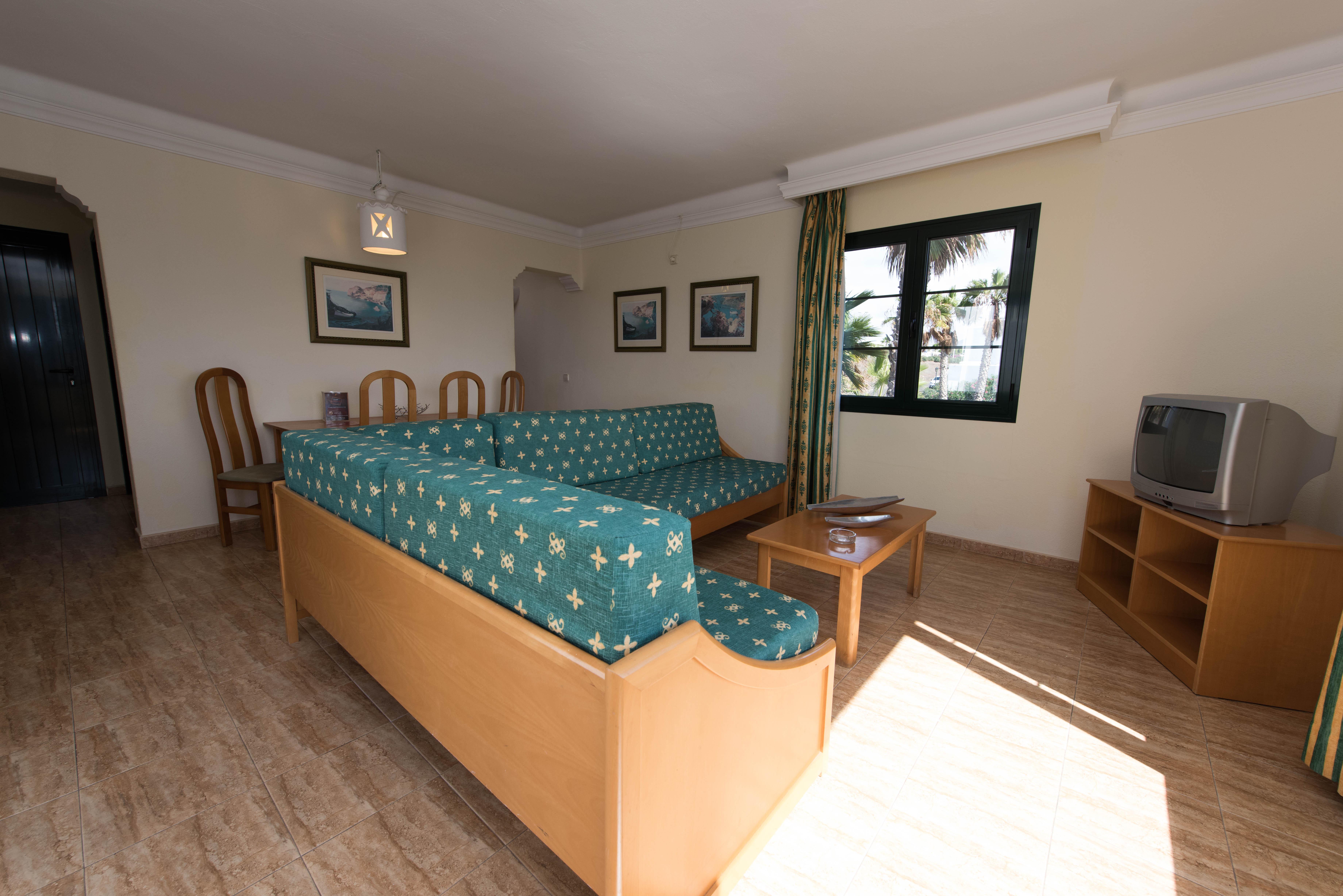 Palmeras Garden Playa Blanca Dış mekan fotoğraf