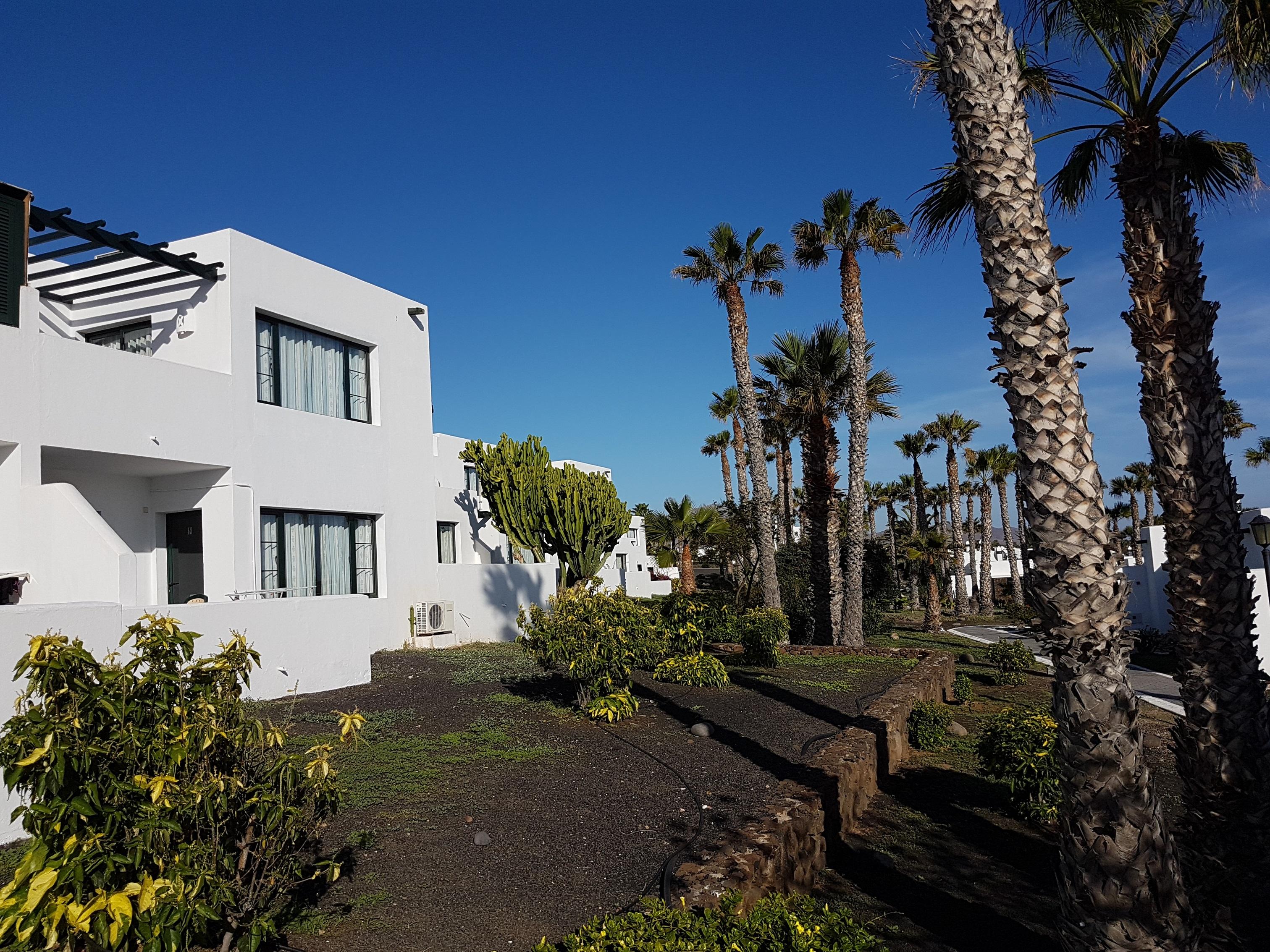 Palmeras Garden Playa Blanca Dış mekan fotoğraf