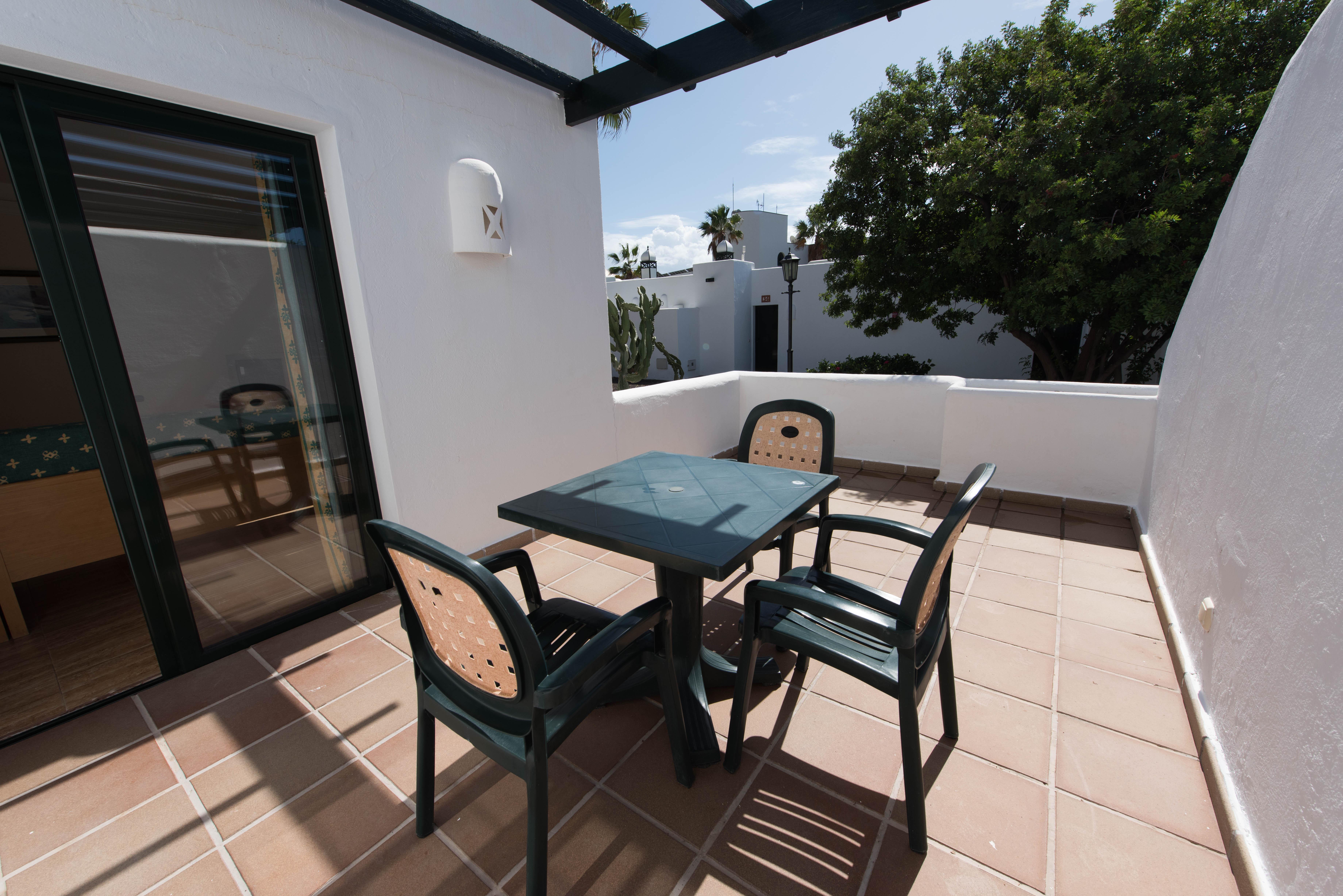 Palmeras Garden Playa Blanca Dış mekan fotoğraf