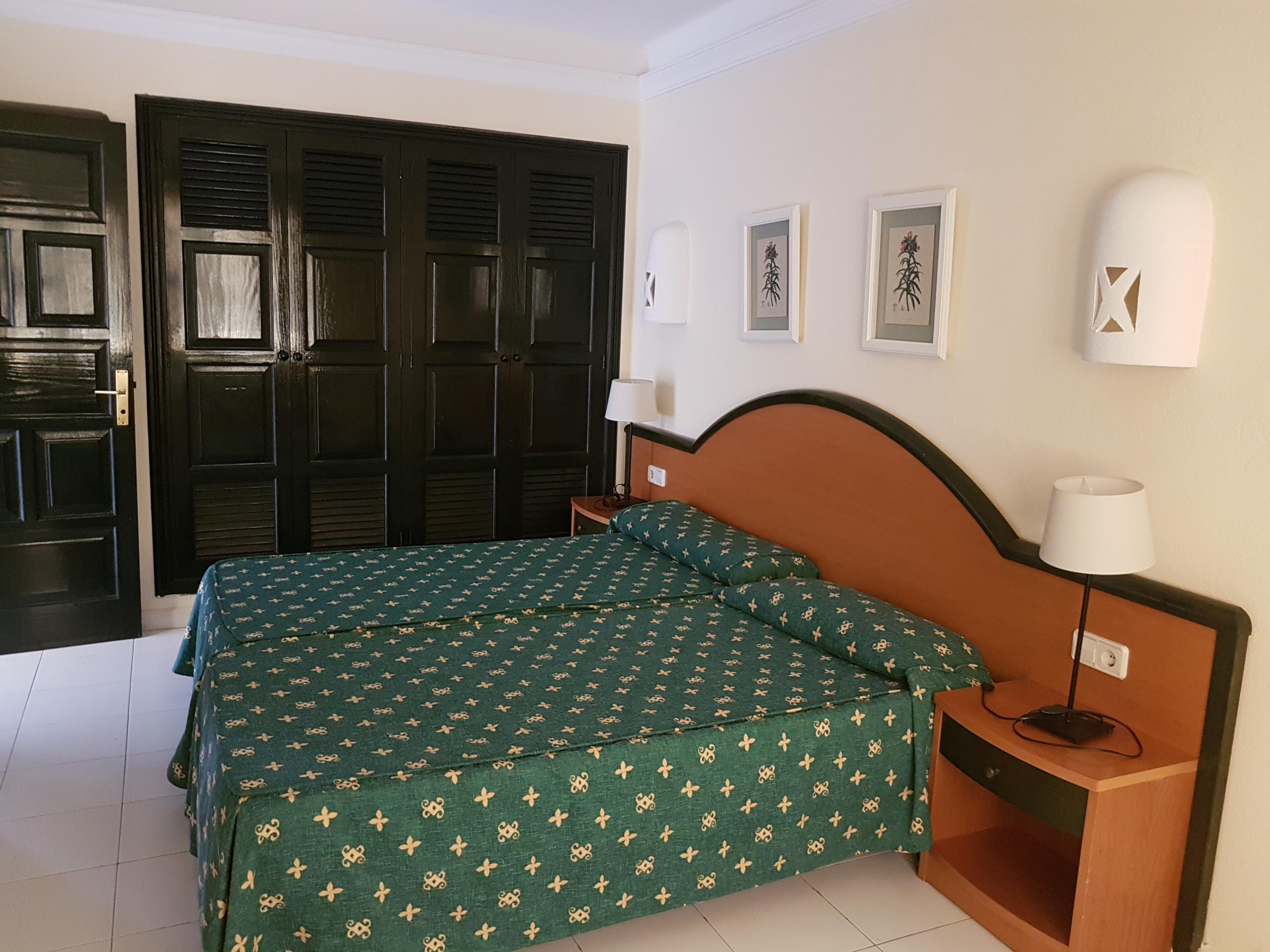 Palmeras Garden Playa Blanca Dış mekan fotoğraf