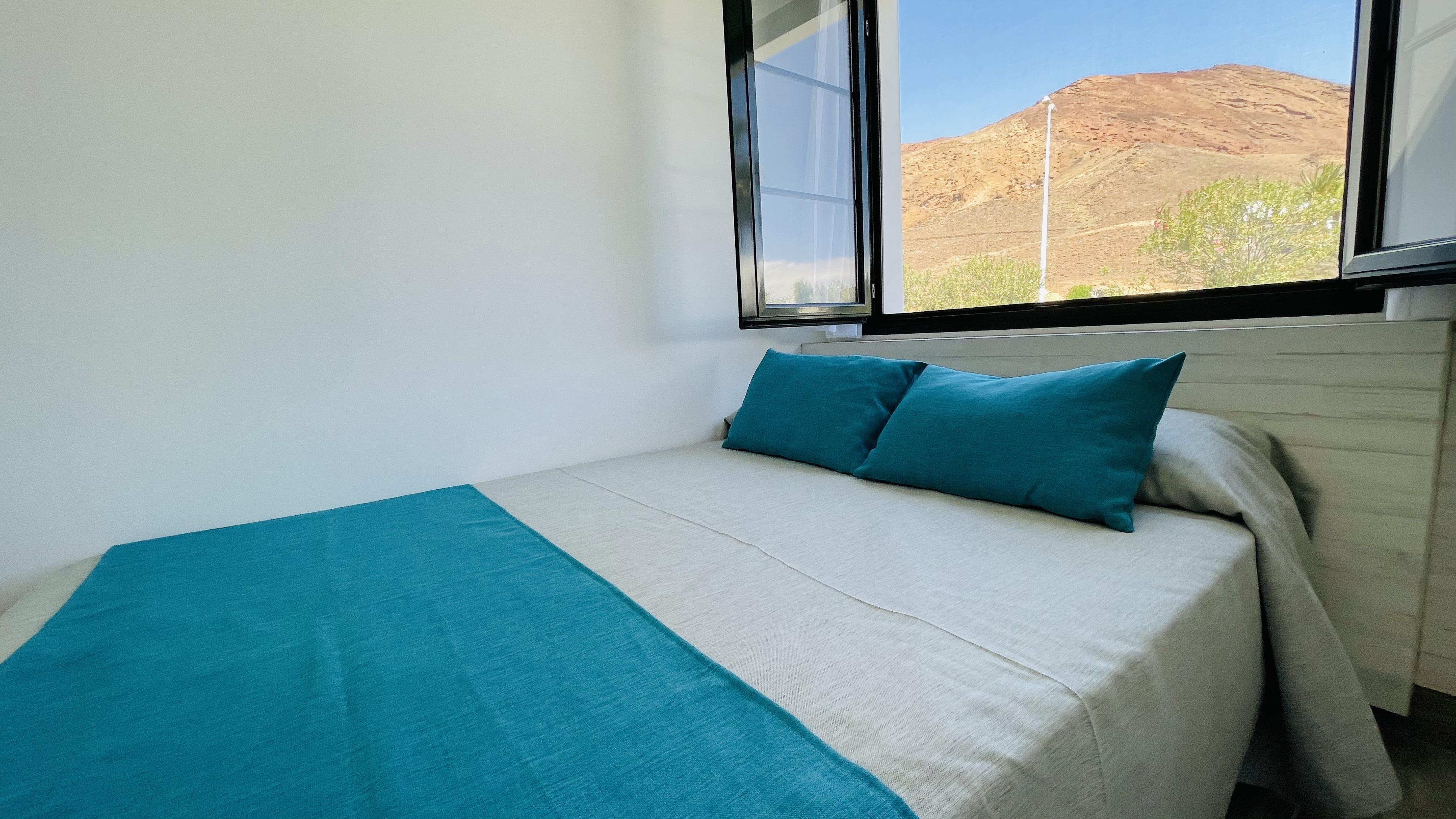 Palmeras Garden Playa Blanca Dış mekan fotoğraf