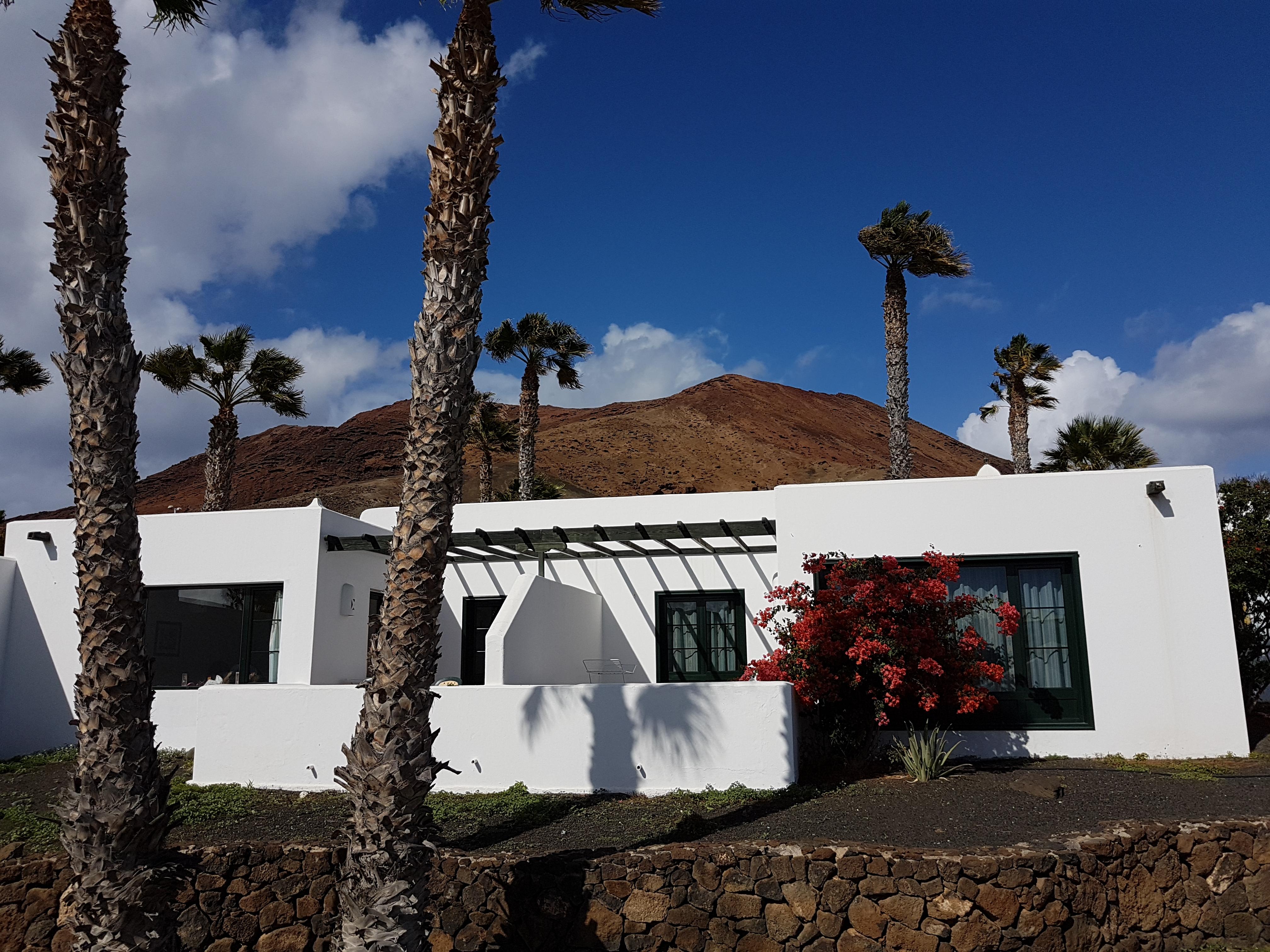 Palmeras Garden Playa Blanca Dış mekan fotoğraf