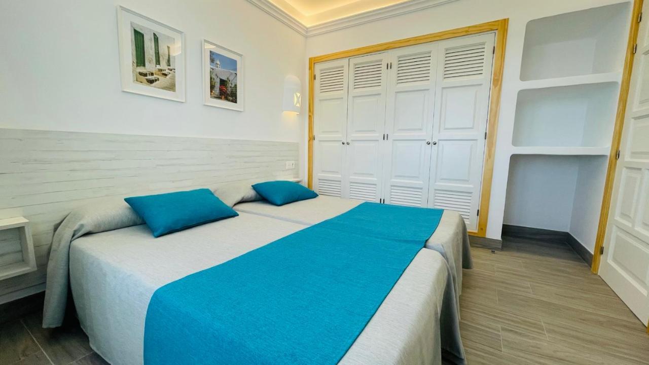 Palmeras Garden Playa Blanca Dış mekan fotoğraf