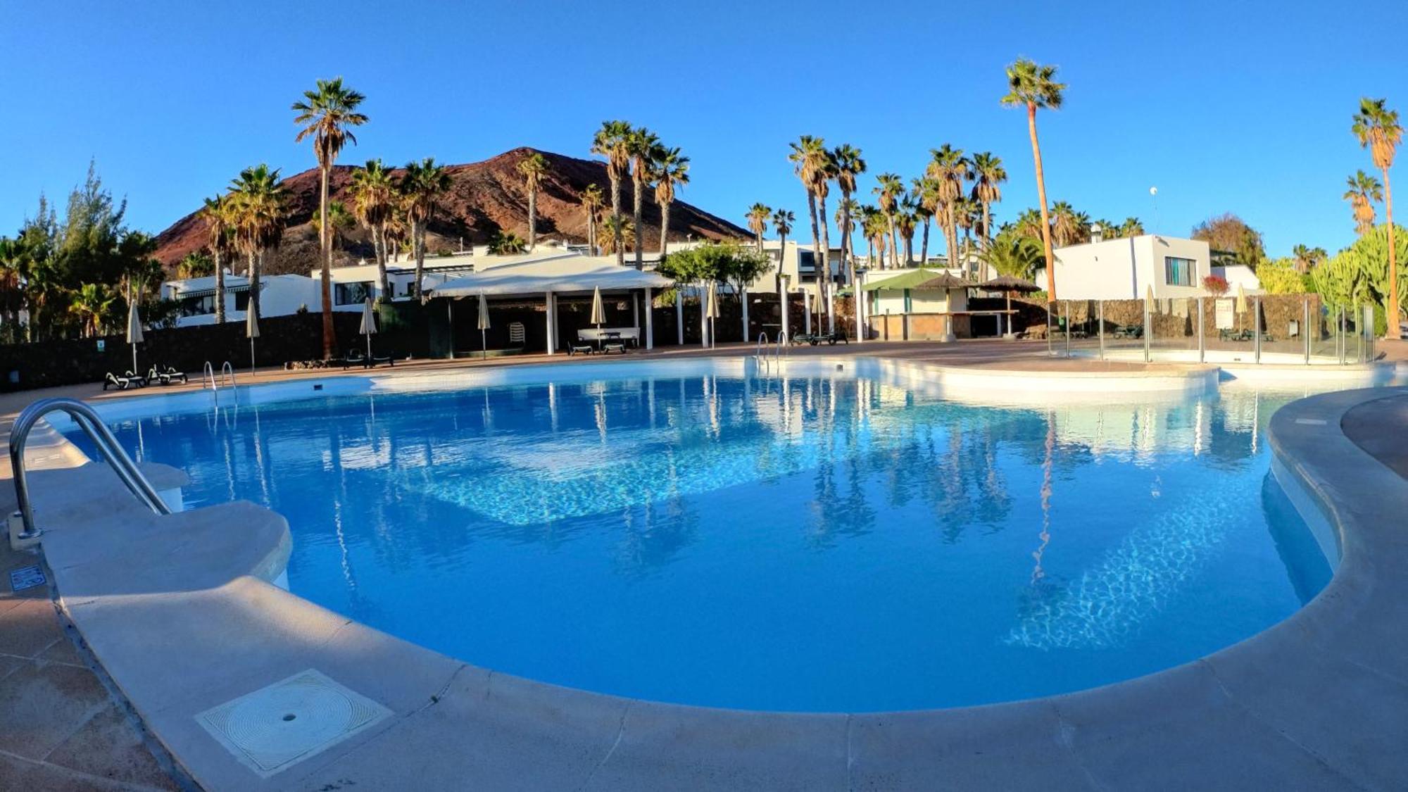 Palmeras Garden Playa Blanca Dış mekan fotoğraf