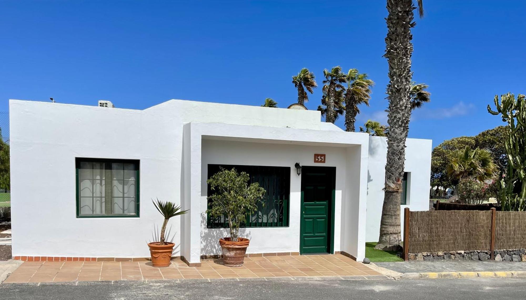 Palmeras Garden Playa Blanca Oda fotoğraf